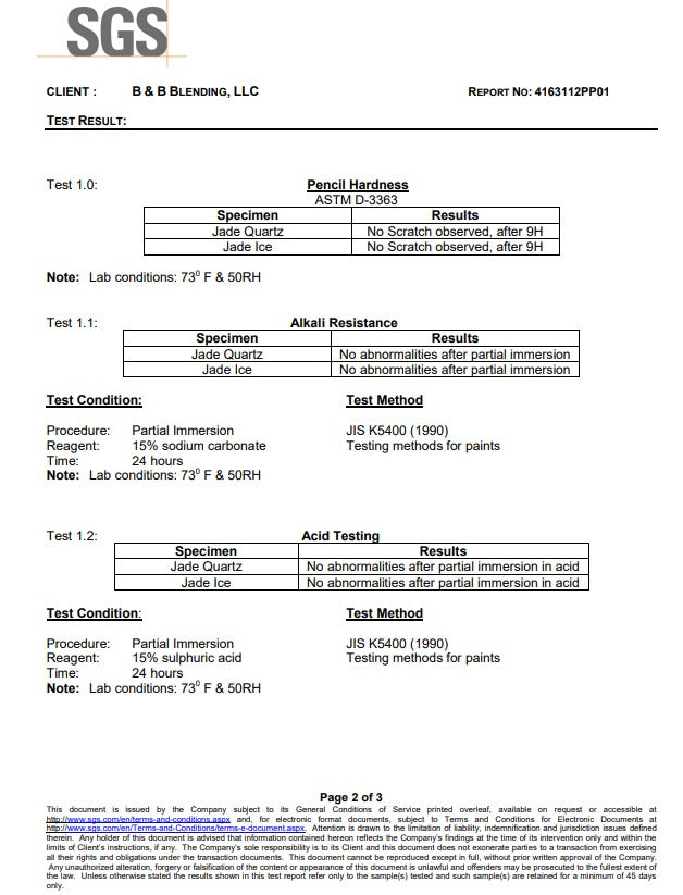 Puris Jade Quartz 9H Ceramic Coating, 50ml