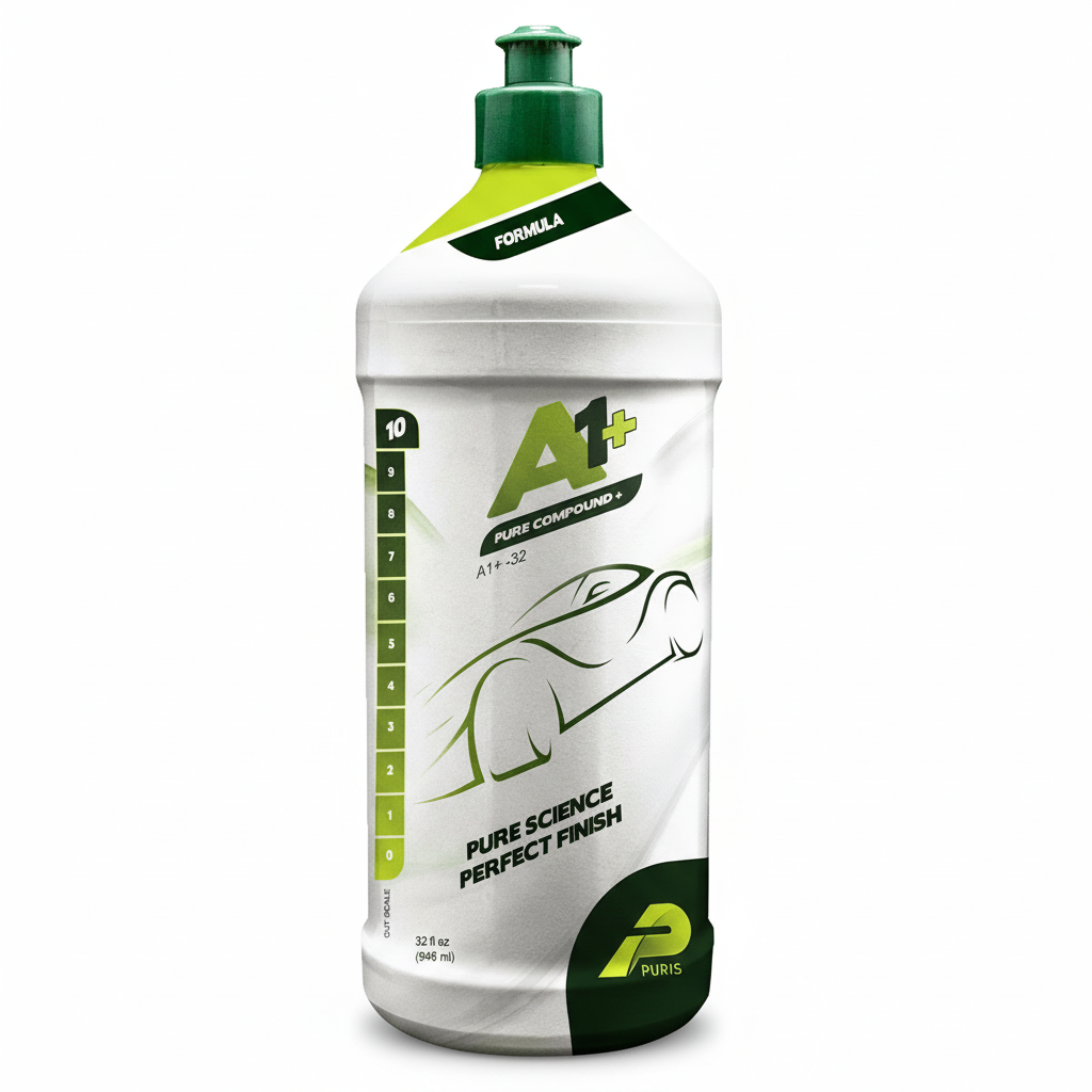 Puris A1+ Pure Compound, 1kg