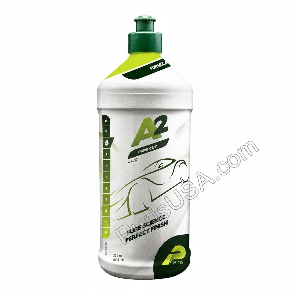 A2 Pure Cut