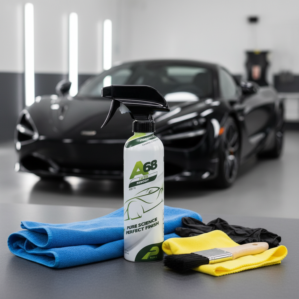 A68 Jade Reboot (16 floz)