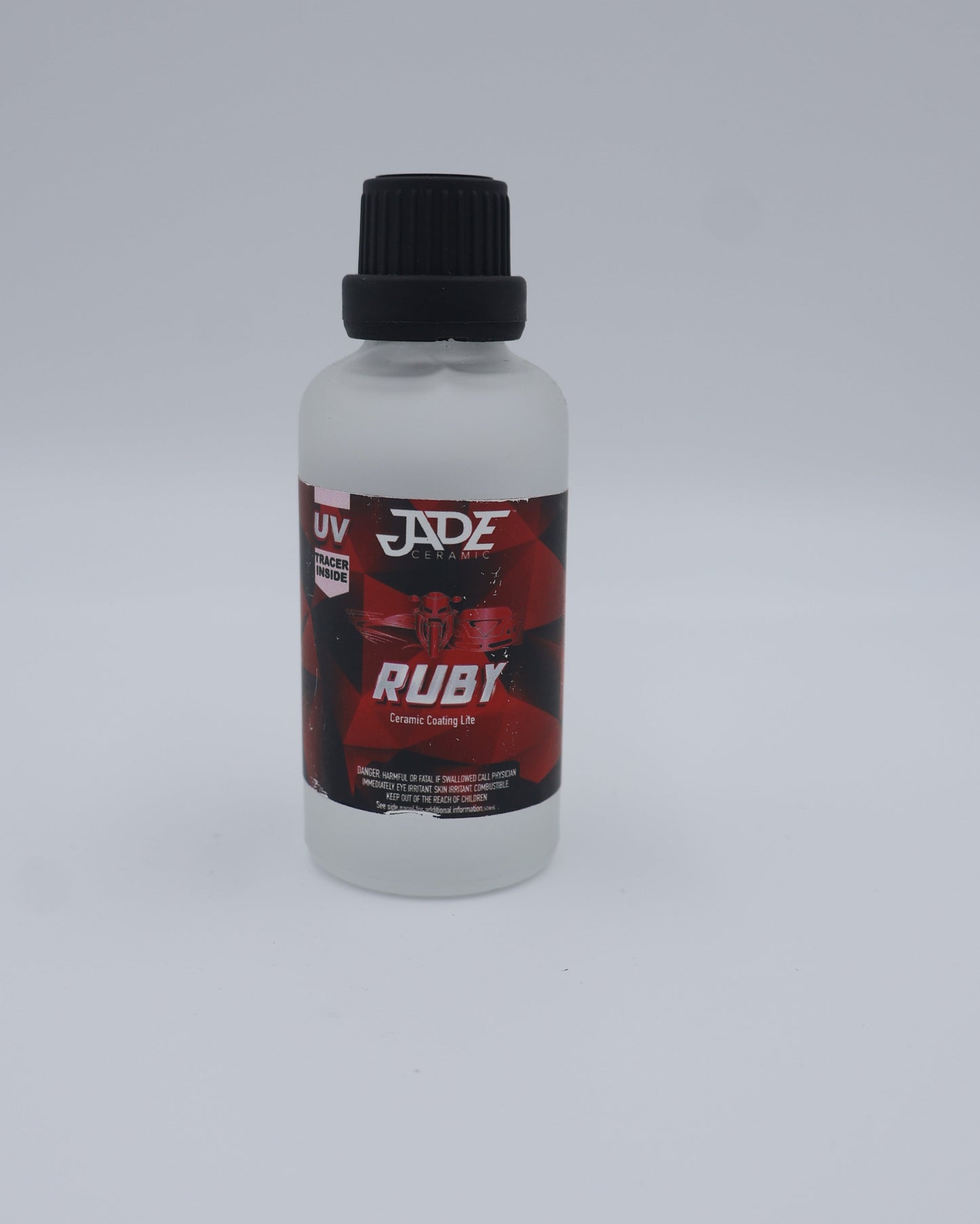 Puris Jade Ruby Ceramic Coating Spray, 50ml