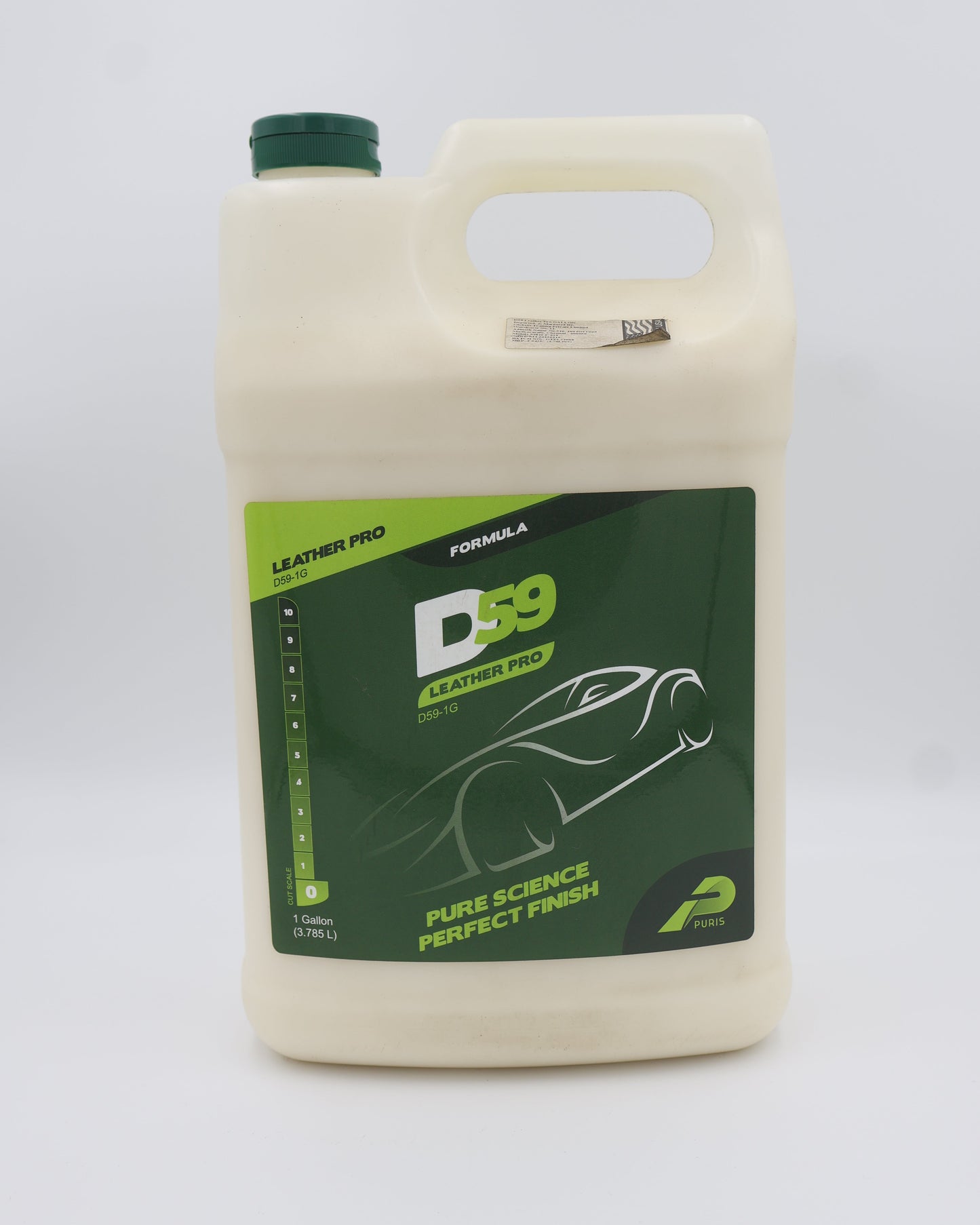 D59 Leather Pro (1 gallon)