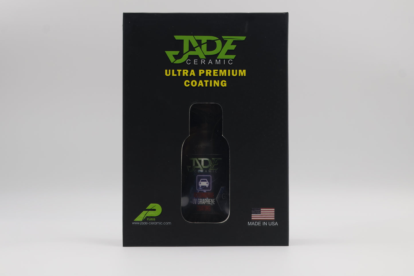 JADE GRAPHENE AUTOMOTIVE 50ML