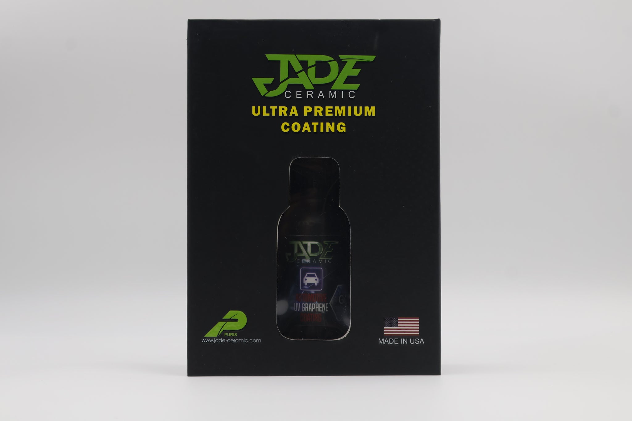 JADE GRAPHENE AUTOMOTIVE 50ML