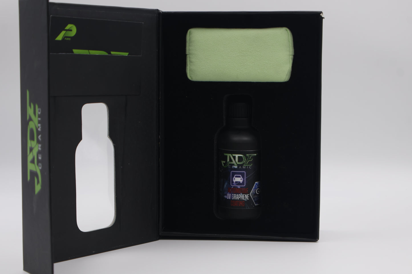 JADE GRAPHENE AUTOMOTIVE 50ML