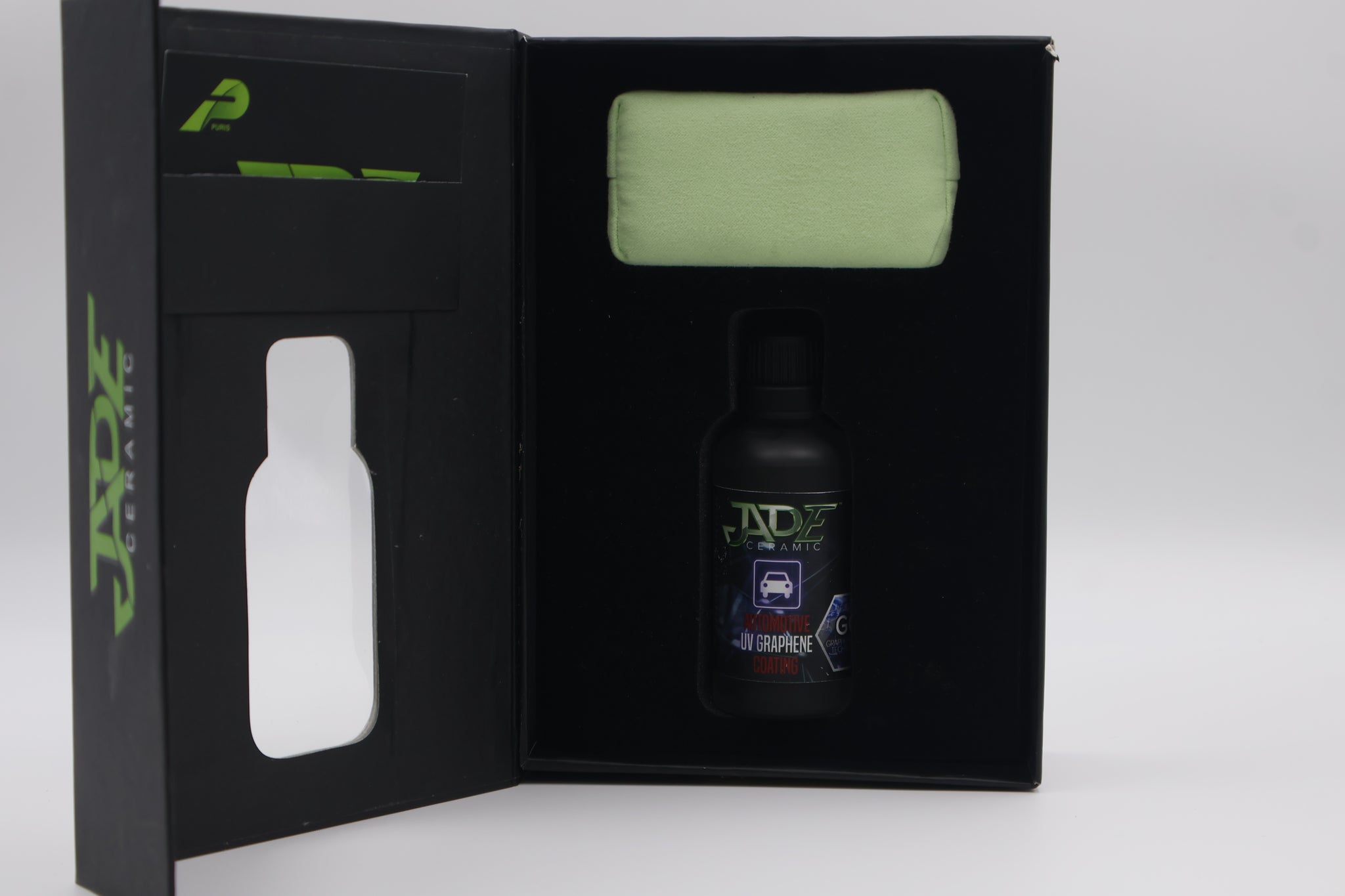 JADE GRAPHENE AUTOMOTIVE 50ML