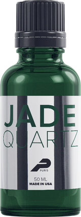 Puris Jade Quartz 9H Ceramic Coating, 50ml
