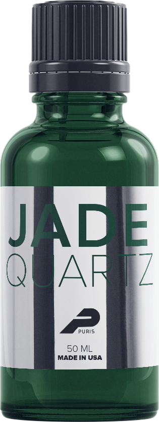 Puris Jade Quartz 9H Ceramic Coating, 50ml