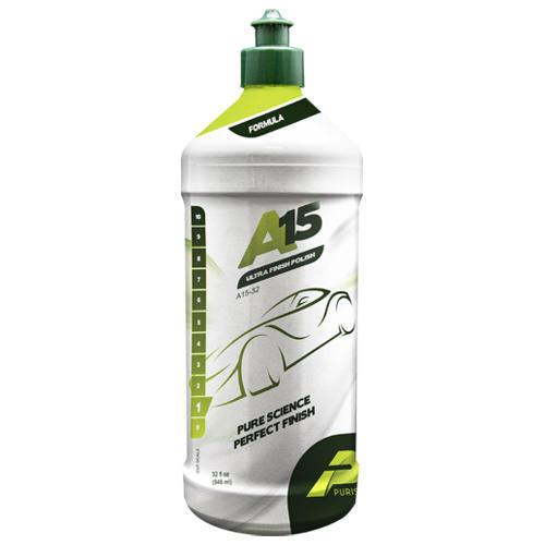 Puris A15 Pure Finish Polish, 946ml