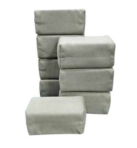 Puris Jade Coating Applicator, Neon Green, 4x4x8cm