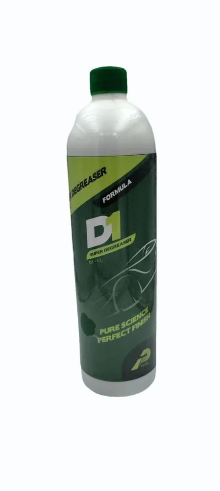 D1 Super Degreaser (1L)